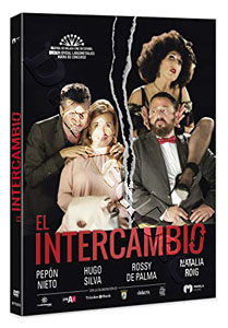 The Exchange | El intercambio  |   DVD